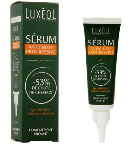 Luxéol – Sérum Antichute Progressive, 100 ml