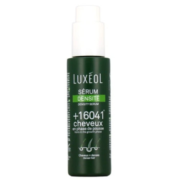 Luxéol – Sérum Densité, 100 ml