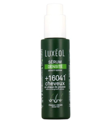 Luxéol – Sérum Densité, 100 ml