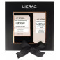 Lierac – Coffret Lift Integral Crème Jour Raffermissante & Crème Cou & Décolleté, 2 x 50 ml