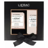 Lierac – Coffret Lift Integral Crème Jour Raffermissante & Crème Cou & Décolleté, 2 x 50 ml