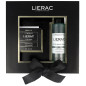 Lierac – Coffret Premium Anti-Âge Regard & Démaquillant Yeux, 20 ml + 100 ml