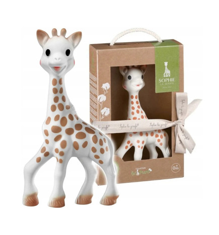 Ageti - Sophie La Girafe