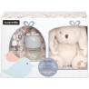 Suavinex – Coffret My First Baby Cologne, 100 ml + 50 ml + peluche
