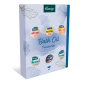 Kneipp – Coffret Huiles de Bain Bien-Être, 6 x 20 ml Kneipp – Coffret Huiles de Bain Bien-Être, 6 x 20 ml