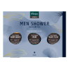 Kneipp – Coffret Homme Mini Favourites, 3 x 75 ml