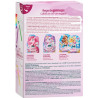 Kneipp – Coffret Arc-en-Ciel Magique, 3 bains moussants enfants
