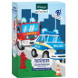 Kneipp – Coffret Cadeau Pin-Pon, 3 bains moussants enfants
