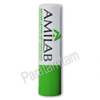 AMILAB BAUME LEVRES 3.6 ml 