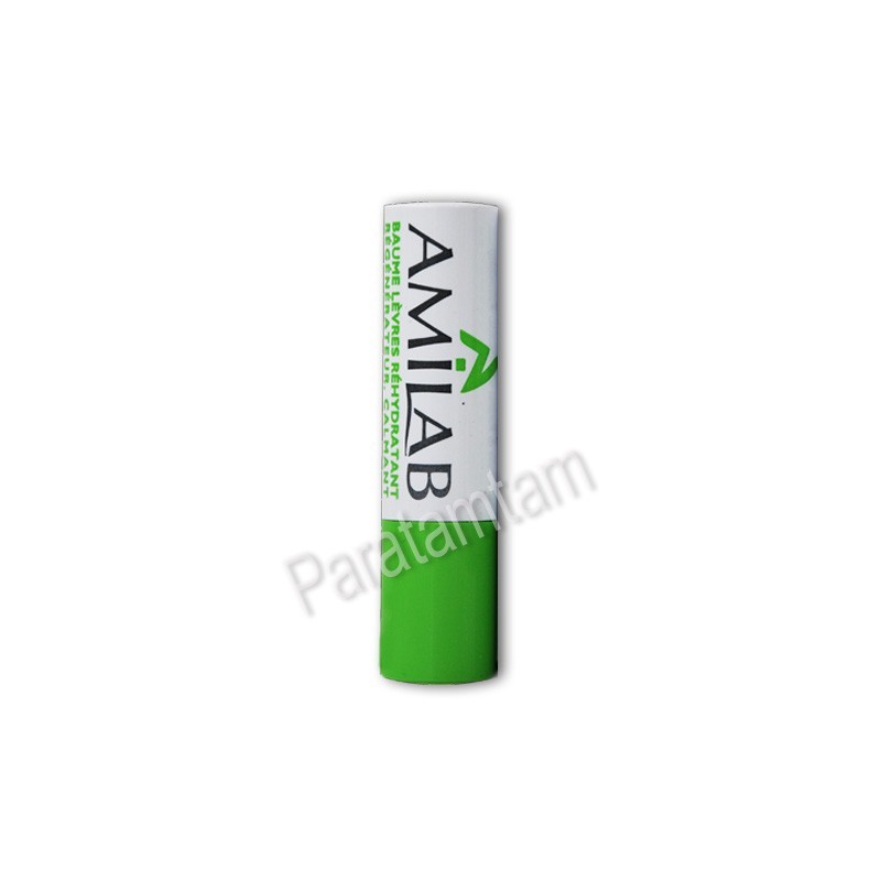 AMILAB BAUME LEVRES 3.6 ml 