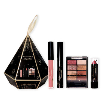 Parisax – Coffret “Mes Essentiels Maquillage”