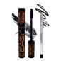 Parisax – Coffret Duo Yeux, Mascara et Crayon Yeux, Noir