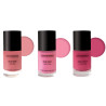 Parisax – Coffret Vernis à Ongles Rose Collection