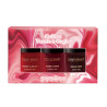 Parisax – Coffret Vernis à Ongles Rouge Collection