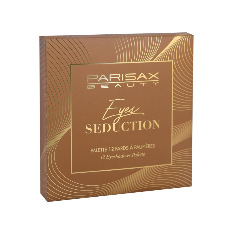 Parisax – Palette Eyes Seduction