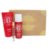 Roger & Gallet Homme – Coffret Decaroli Soins, 3 produits