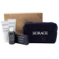 Horace Homme – Coffret Decaroli Soin Visage & Corps, 4 produits Horace Homme – Coffret Decaroli Soin Visage & Corps, 4 produits