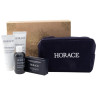 Horace Homme – Coffret Decaroli Soin Visage & Corps, 4 produits