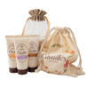Rogé Cavaillès – Pochon Decaroli Gels Douche Peaux Sensibles, 3 produits