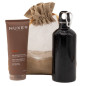 Nuxe Homme – Pochon Decaroli Soins & Gourde Nuxe Homme – Pochon Decaroli Soins & Gourde