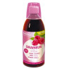 Milical – Draineur Ultra Framboise, 500 ml