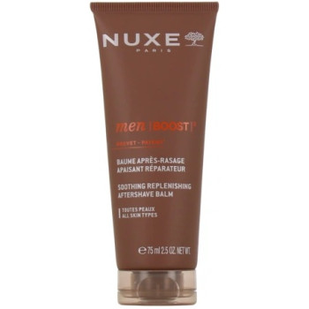 Nuxe – Men Boost Baume Après-Rasage Multi-Fonctions, 75 ml
