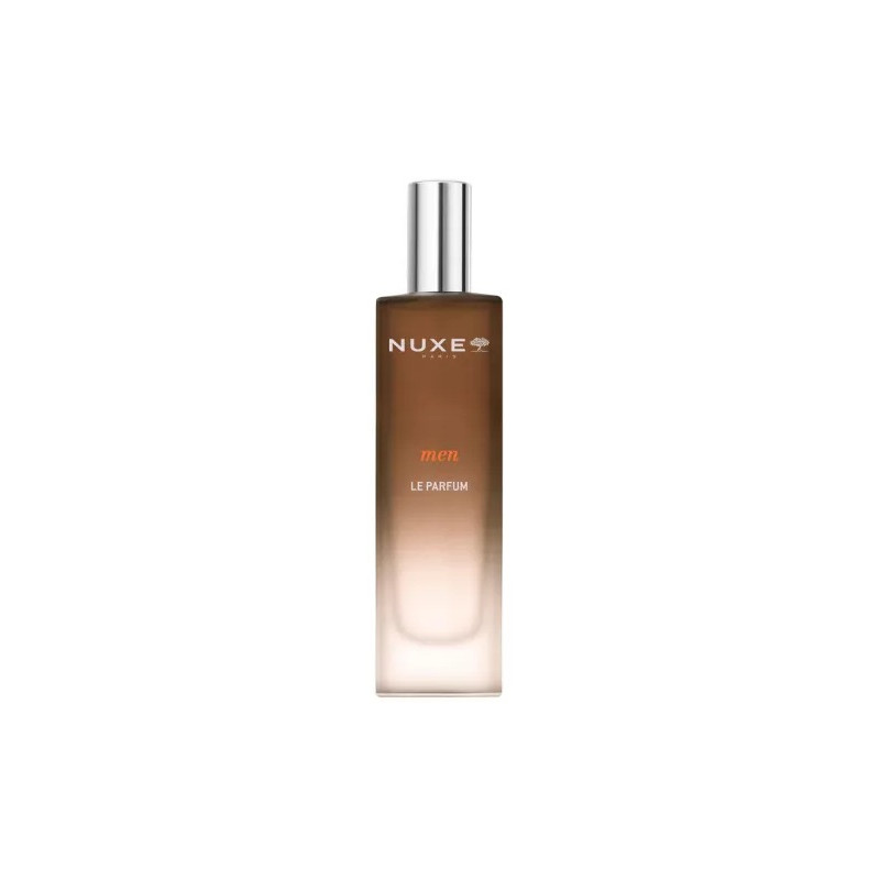 Nuxe – Men Eau de Parfum, 50 ml