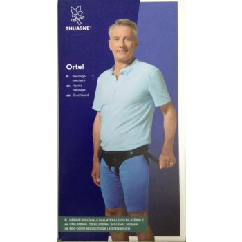 Thuasne – Ortel Ceinture Herniaire, 1 unité