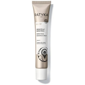 Patyka – Crème Éclat Perfectrice, 50 ml