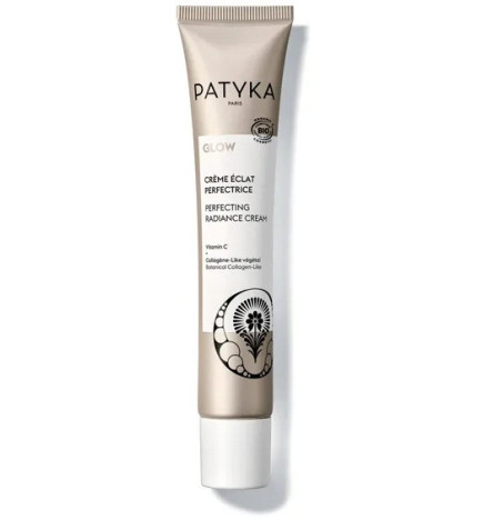Patyka – Crème Éclat Perfectrice, 50 ml