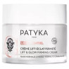 Patyka – Lift Essentiel Crème Lift-Éclat Fermeté Bio, 50 ml