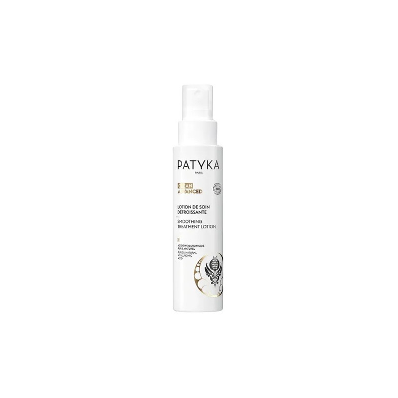 Patyka – Lotion de Soin Défroissante, 100 ml
