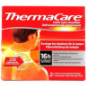 ThermaCare – Patch Auto-Chauffant Nuque, 5+1