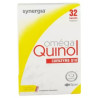 Synergia – Oméga Quinol, 32 capsules végétales