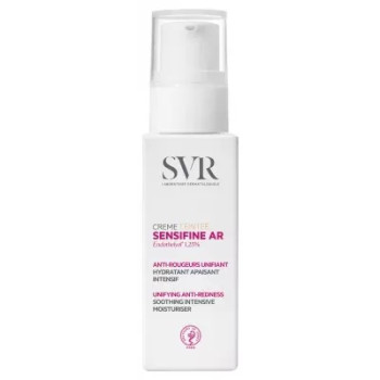 SVR – Sensifine AR Crème Teintée Soin Anti-Rougeurs Unifiant, 40 ml