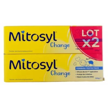 Mitosyl – Change Pommade...