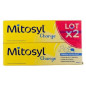 Mitosyl – Change Pommade Protectrice, Lot de 2 x 100 g Mitosyl – Change Pommade Protectrice, Lot de 2 x 100 g