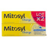Mitosyl – Change Pommade Protectrice, Lot de 2 x 100 g