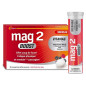 Mag 2 – Boost Comprimés Effervescents, Goût Fruits des Bois