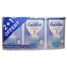 Gallia – Calisma 3 Lait de Croissance 3ᵉ Âge, 800 g