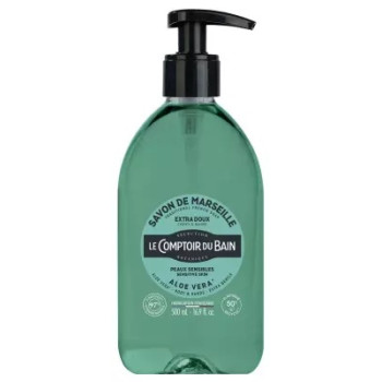 Le Comptoir du Bain – Savon...