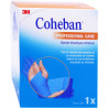 Coheban – Bande Élastique Cohésive Professional Care, 7 cm x 3 m