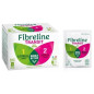 Delical – Fibreline Transit Poudre de Fibres, 250 g