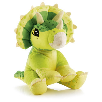 Biosynex – Bouillotte Triceratops