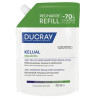 Ducray – Shampooing Éco-recharge Traitant Régulateur Kelual Squanorm, 200 ml