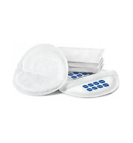 Mam – Coussinets d’Allaitement Ultra-Absorbants, 105 pièces