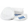 Mam – Coussinets d’Allaitement Ultra-Absorbants, 105 pièces