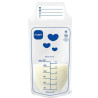 Mam – Sachets de Conservation du Lait Maternel, 180 ml