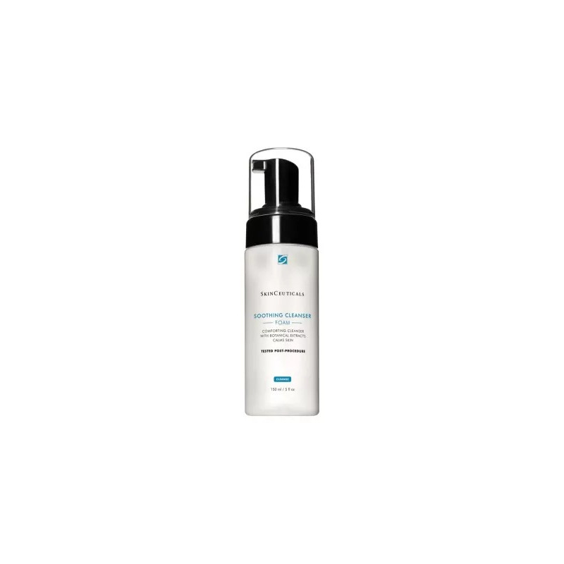 SkinCeuticals – Soothing Cleanser Foam, 150 ml