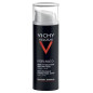 Vichy – Homme Hydra Mag C+ Soin Hydratant Anti-Fatigue, 50 ml